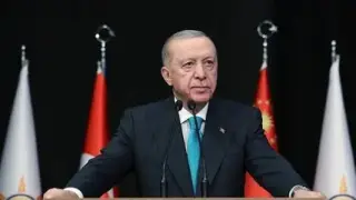 Cumhurbaşkanı Erdoğan: Ekonomide çarkların dönmesi önceliğimiz olmayı sürdürüyor