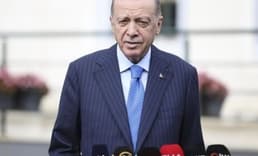 Cumhurbaşkanı Erdoğan'dan Tahıl Koridoru açıklaması