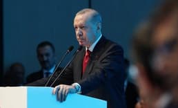 Cumhurbaşkanı Erdoğan'dan Trump'ın Gazze hayaline yanıt
