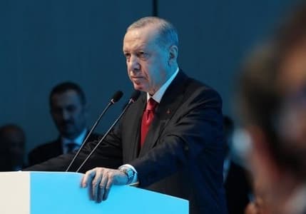 Cumhurbaşkanı Erdoğan'dan Trump'ın Gazze hayaline yanıt