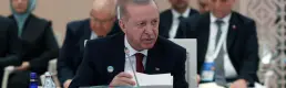 Cumhurbaşkanı Erdoğan'dan Türk dünyasına 