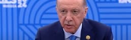 Cumhurbaşkanı Erdoğan’dan TUSAŞ saldırısına ilişkin ilk açıklama
