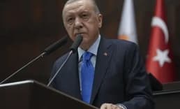 Cumhurbaşkanı Erdoğan'dan TÜSİAD'a tepki