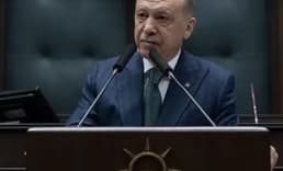 Cumhurbaşkanı Erdoğan’dan uluslararası girişimcilere yatırım çağrısı