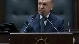 Cumhurbaşkanı Erdoğan’dan uluslararası girişimcilere yatırım çağrısı