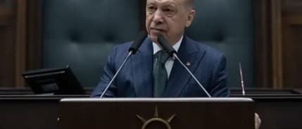 Cumhurbaşkanı Erdoğan’dan uluslararası girişimcilere yatırım çağrısı