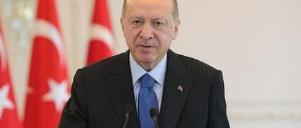 Cumhurbaşkanı Erdoğan'dan yeni asgari ücret açıklaması