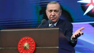 Cumhurbaşkanı Erdoğan’dan yeni asgari ücret mesajı