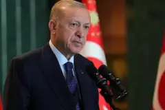 Cumhurbaşkanı Erdoğan'dan zirve öncesi iki önemli görüşme