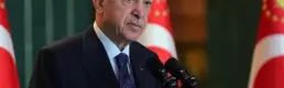 Cumhurbaşkanı Erdoğan'dan zirve öncesi iki önemli görüşme