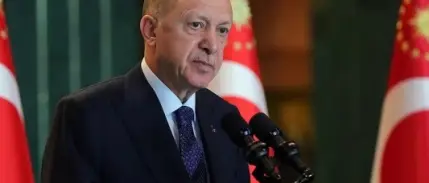 Cumhurbaşkanı Erdoğan'dan zirve öncesi iki önemli görüşme