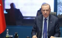 Erdoğan: Depremden etkilenen ailelere 10 bin TL destek sağlayacağız