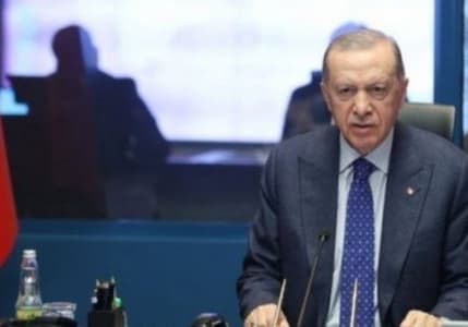 Erdoğan: Depremden etkilenen ailelere 10 bin TL destek sağlayacağız