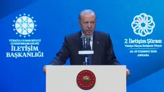 Cumhurbaşkanı Erdoğan: Depremi kullanarak fırsatçılık yapanlar hesap veriyor