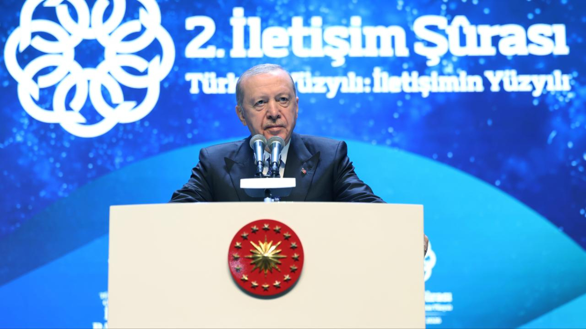 Cumhurbaşkanı Erdoğan: Depremi kullanarak fırsatçılık yapanlar hesap veriyor