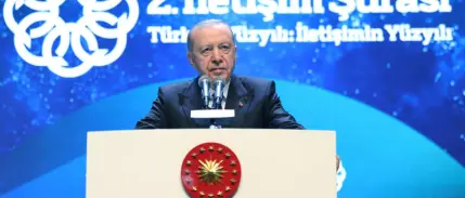 Cumhurbaşkanı Erdoğan: Depremi kullanarak fırsatçılık yapanlar hesap veriyor