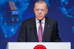 Cumhurbaşkanı Erdoğan: Dünya keskin bir dönüşüm sürecinde