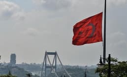 7 gün milli yas ilan edildi