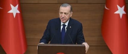 Cumhurbaşkanı Erdoğan duyurdu: Çalışan emeklilere de 5 bin lira ödenecek