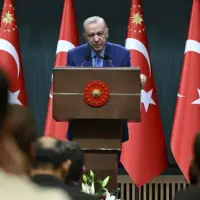 Cumhurbaşkanı Erdoğan ekonomi kurmaylarını topladı