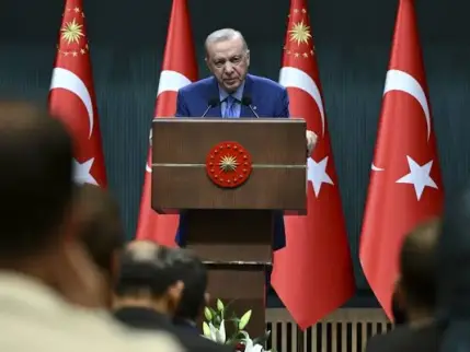 Cumhurbaşkanı Erdoğan ekonomi kurmaylarını topladı