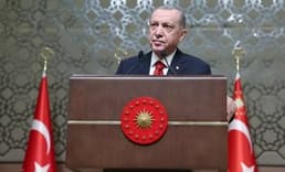 Cumhurbaşkanı Erdoğan: Ekonomik büyümeden taviz vermeyeceğiz