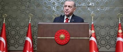 Cumhurbaşkanı Erdoğan: Ekonomik büyümeden taviz vermeyeceğiz