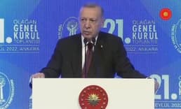 Cumhurbaşkanı Erdoğan: En büyük düşmanım faizdir