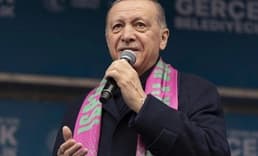 Cumhurbaşkanı Erdoğan: Enflasyon düştükçe getirileri çalışanlara ve emeklilere yansıtacağız