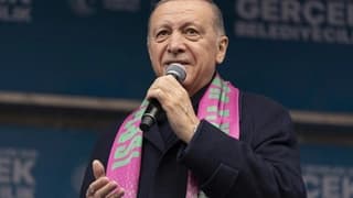 Cumhurbaşkanı Erdoğan: Enflasyon düştükçe getirileri çalışanlara ve emeklilere yansıtacağız