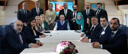 Cumhurbaşkanı Erdoğan enflasyonda düşüş için tarih verdi