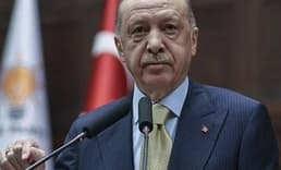 Cumhurbaşkanı Erdoğan açıkladı: Hazine belediye borçlarını tahsile başlayacak