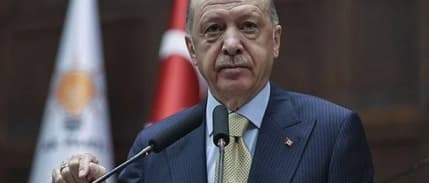 Cumhurbaşkanı Erdoğan açıkladı: Hazine belediye borçlarını tahsile başlayacak