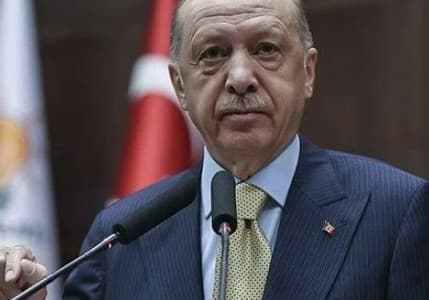 Cumhurbaşkanı Erdoğan açıkladı: Hazine belediye borçlarını tahsile başlayacak