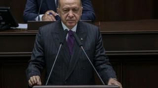 Cumhurbaşkanı Erdoğan: Enflasyonla çok yönlü mücadele içerisindeyiz