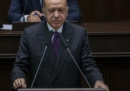 Cumhurbaşkanı Erdoğan: Enflasyonla çok yönlü mücadele içerisindeyiz