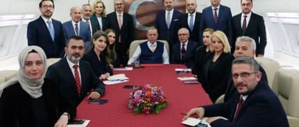 Cumhurbaşkanı Erdoğan: Fahiş fiyatta somut adımlar atılacak