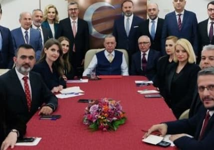 Cumhurbaşkanı Erdoğan: Fahiş fiyatta somut adımlar atılacak