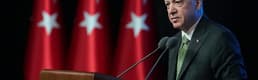 Cumhurbaşkanı Erdoğan, Wall Street devleriyle buluşacak