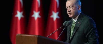 Cumhurbaşkanı Erdoğan, Wall Street devleriyle buluşacak