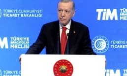 Cumhurbaşkanı Erdoğan açıkladı: Cumhuriyet tarihinin rekoru kırıldı