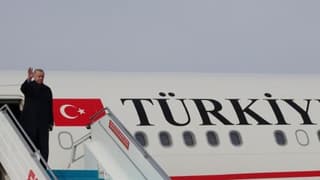 Cumhurbaşkanı Erdoğan G20 Zirvesi için Afrika’ya gidiyor