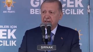 Cumhurbaşkanı Erdoğan, Gabar petrolünde günlük üretim hedefini açıkladı