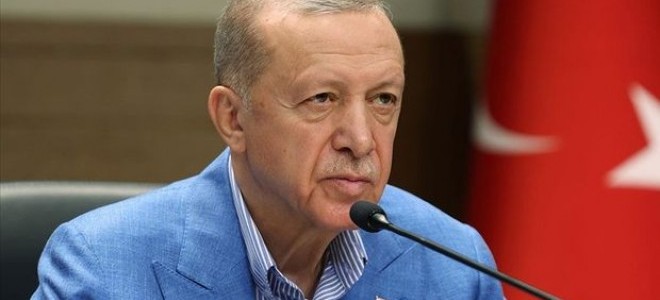 Cumhurbaşkanı Erdoğan: Gerekirse AB ile yolları ayırabiliriz