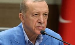 Cumhurbaşkanı Erdoğan: Gerekirse AB ile yolları ayırabiliriz
