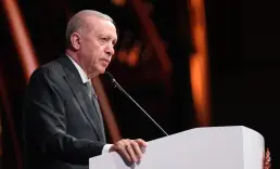 Cumhurbaşkanı Erdoğan: Güvenli gıdaya erişim, milli güvenliğimizin temel unsurudur