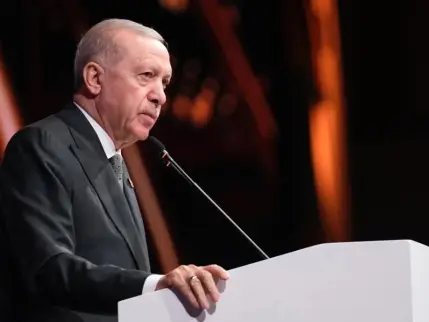 Cumhurbaşkanı Erdoğan: Güvenli gıdaya erişim, milli güvenliğimizin temel unsurudur