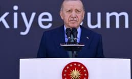 Cumhurbaşkanı Erdoğan: Her gün yeni bir krizle uyanıyoruz