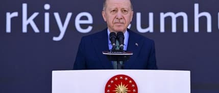 Cumhurbaşkanı Erdoğan: Her gün yeni bir krizle uyanıyoruz