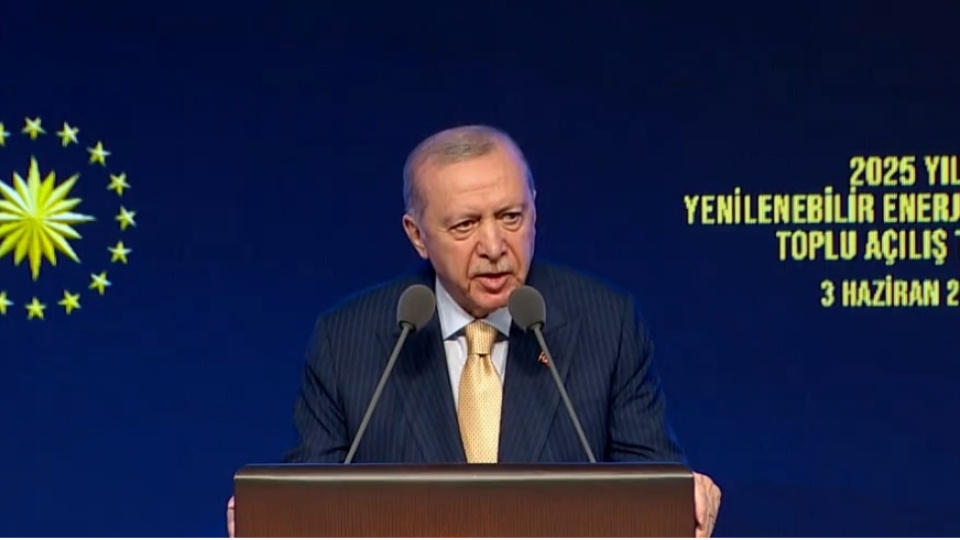 Cumhurbaşkanı Erdoğan: Hürmüz nedeniyle birçok ülke resesyona hazırlanıyor
